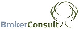 Logo Broker Consult