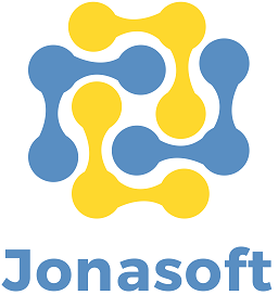 Logo Jonasoft